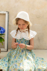 Monitte Hat_ 2 Colours