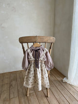 Bella Smock Suspender Dress_2 Colours