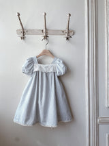 Bluebell Cottage Dress