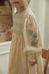 Marien Smock Dress