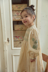 Marien Smock Dress