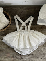 Elroi Lace Bloomer