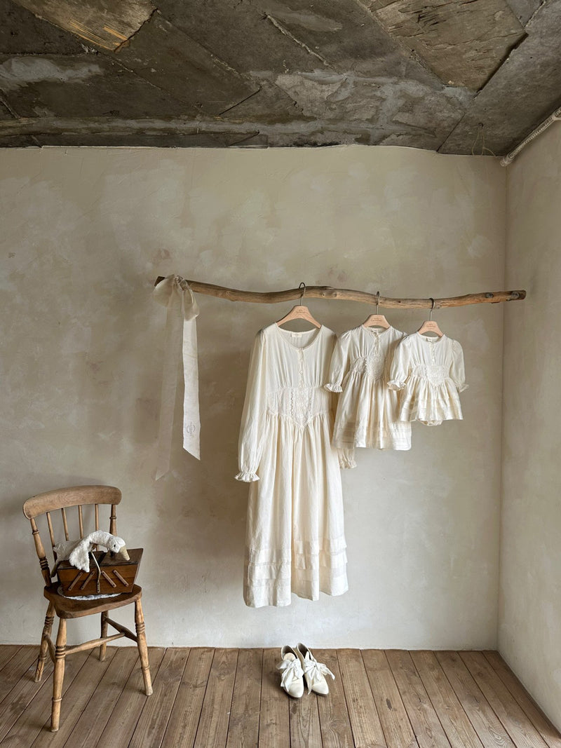 Miel Dress _2 colours