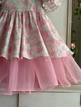 Adeleen Dress