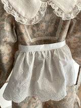 AN Vintage Floral Dress