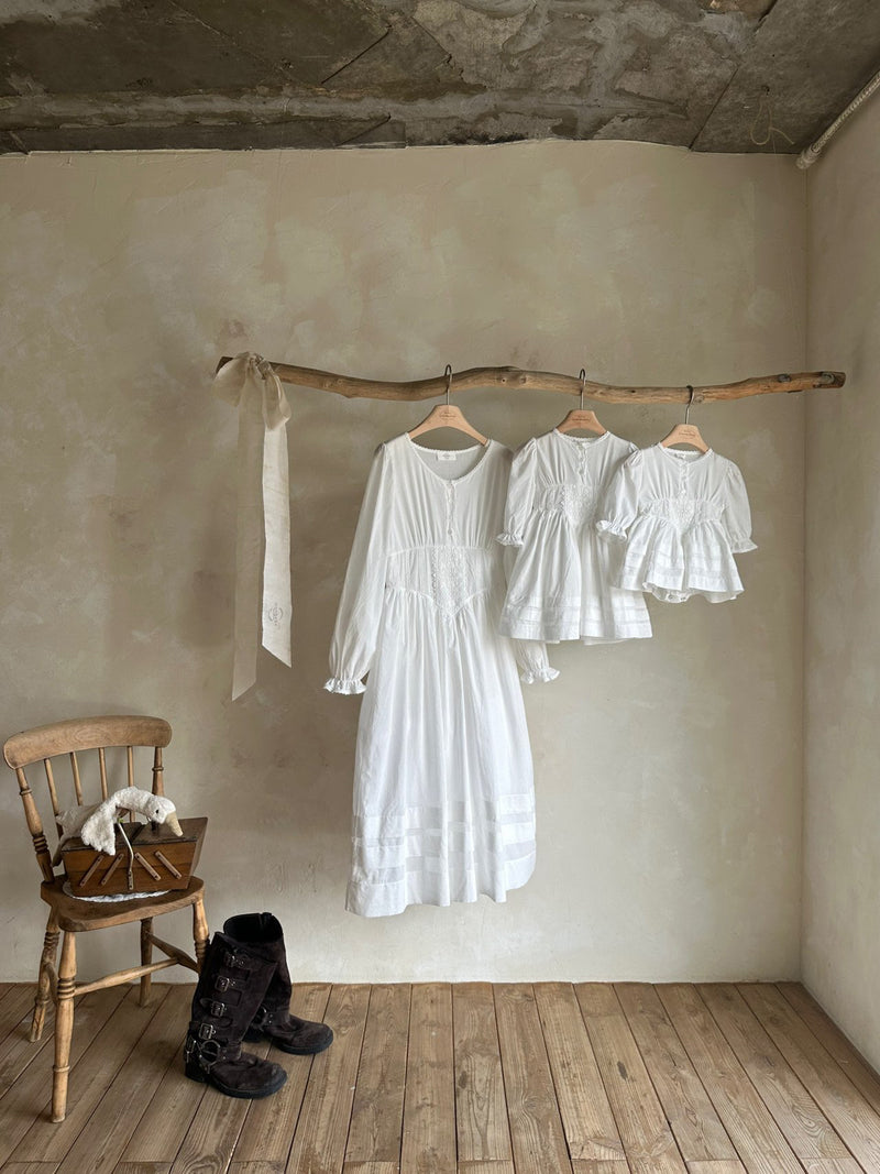Miel Dress _2 colours