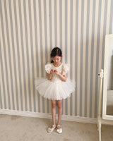 Gabriel Ballet Tutu_Cream