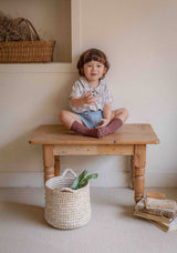 Elly Check Top& Shorts Set_2 Colours