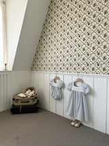 Bluebell Cottage Dress