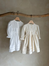 Miel Dress _2 colours