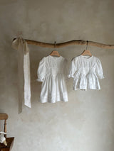 Miel Dress _2 colours