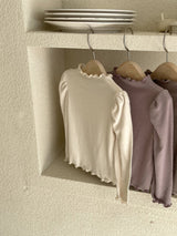 Lyon Highneck Top _2 Colours