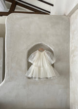 Perianne Dress -Restocked