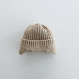 Warm Beanie _2 Colours