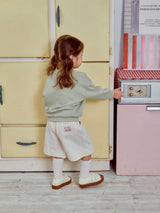 Classic Bermuda shorts _2Colours