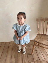 Alice Balloon Dress