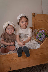 Morgan Sailor Collar Blouse