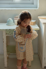 Daisy Smock Dress
