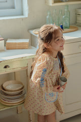Daisy Smock Dress