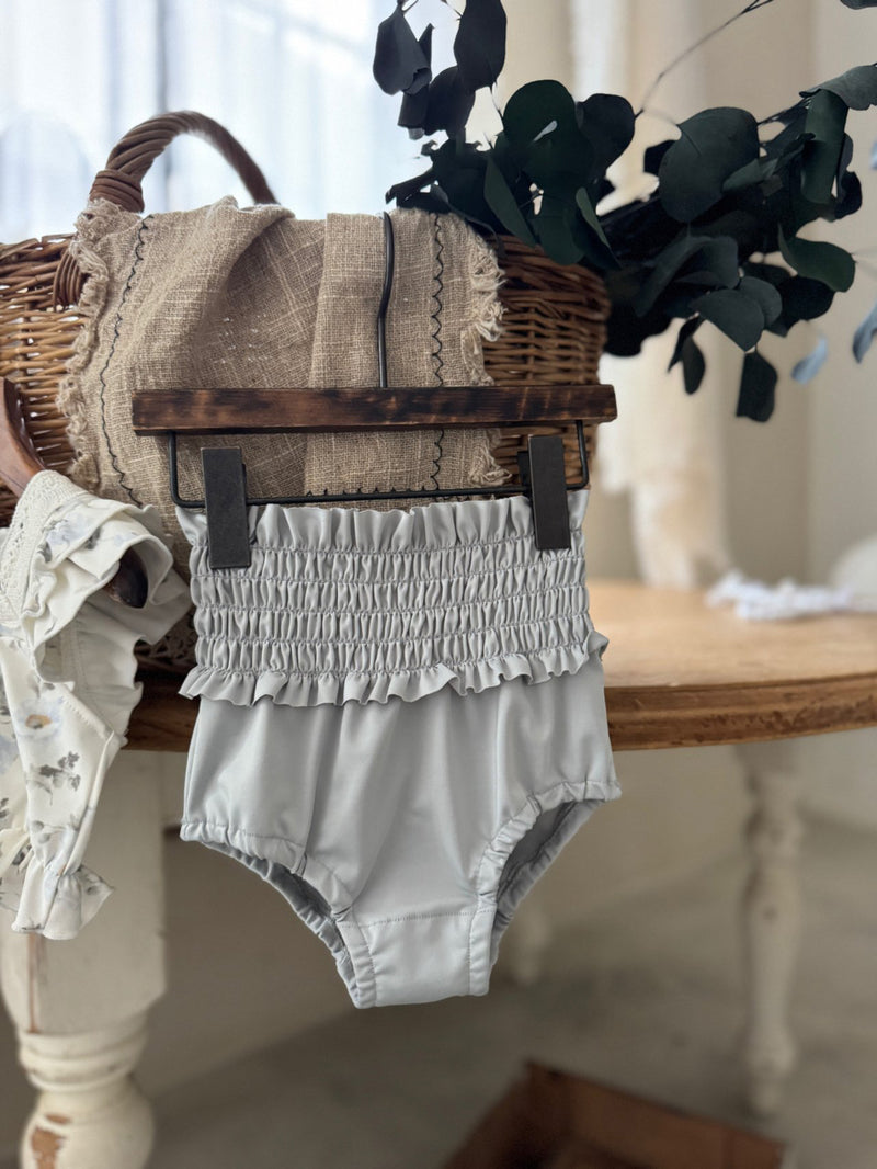 Laura Swim Suit Sets _Floral