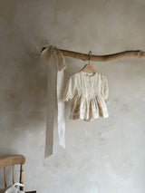 Miel Romper_ 2Colours