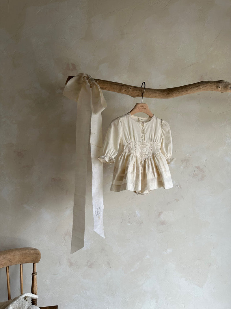 Miel Romper_ 2Colours