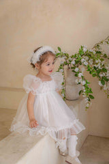 Bellian Pleated Headband