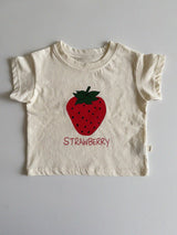 Strawberry T-shirts
