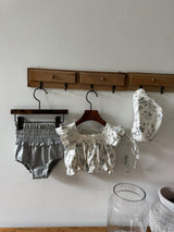 Laura Swim Suit Sets _Floral