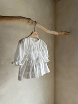 Miel Romper_ 2Colours