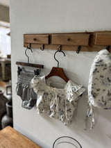 Laura Swim Suit Sets _Floral