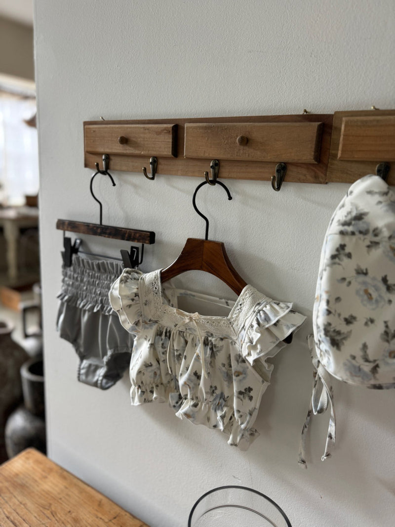 Laura Swim Suit Sets _Floral