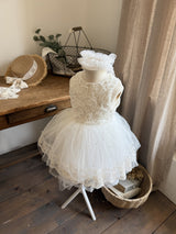 Bellian Pleated Headband