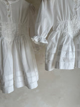 Miel Romper_ 2Colours