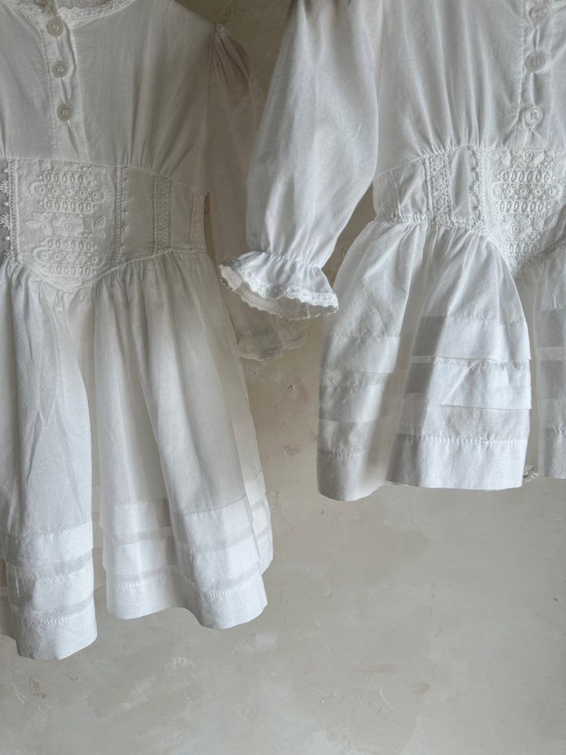 Miel Romper_ 2Colours