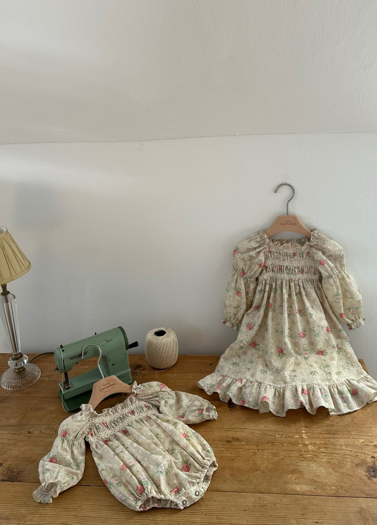 Eloise Dress _2 colours – PIPIROO