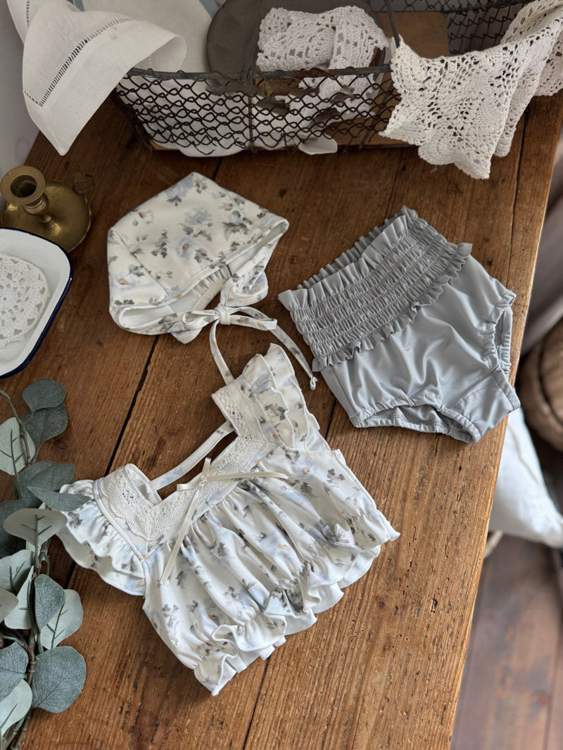 Laura Swim Suit Sets _Floral