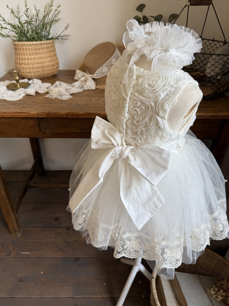 Bellian Pleated Headband