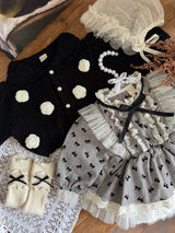 Shasha Dress