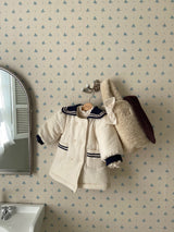 Sailor Baby Coat