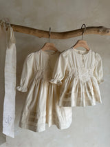 Miel Romper_ 2Colours