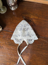 Adel Lace Bonnet
