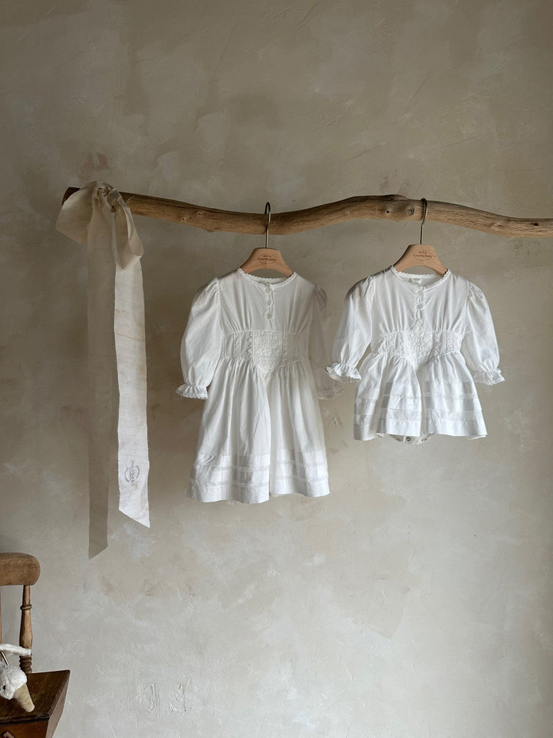 Miel Romper_ 2Colours