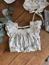 Laura Swim Suit Sets _Floral