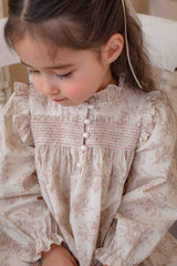 Ellie Adult Blouse