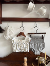 Laura Swim Suit Sets _Floral