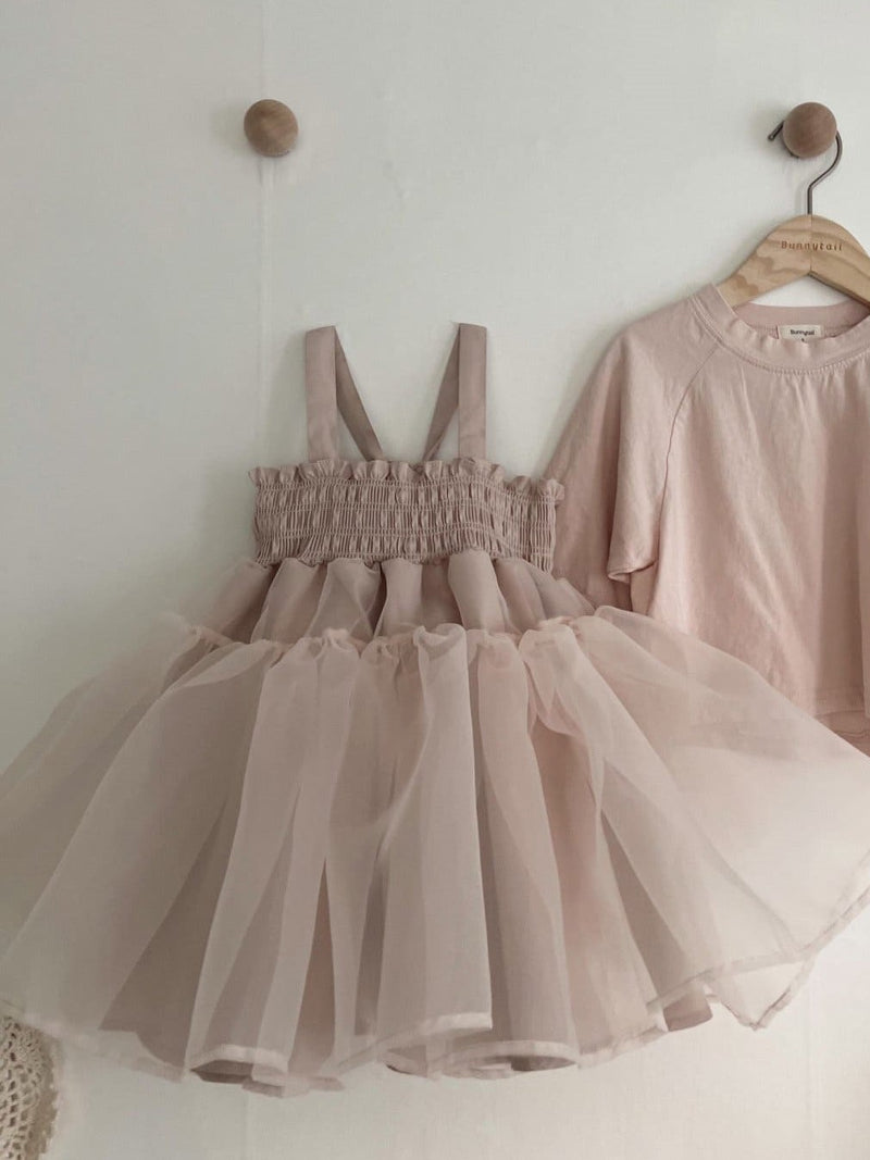 Blossom Dress_Pink