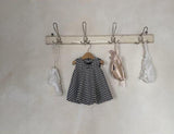 Petite Houndstooth Dress
