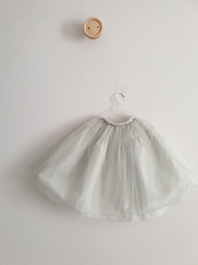 Bijou Tutu Skirt