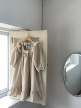 Willow Tassel Dress